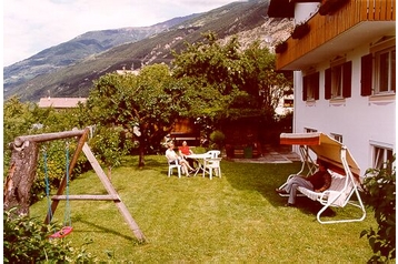 Italy Privát Lasa, Exterior